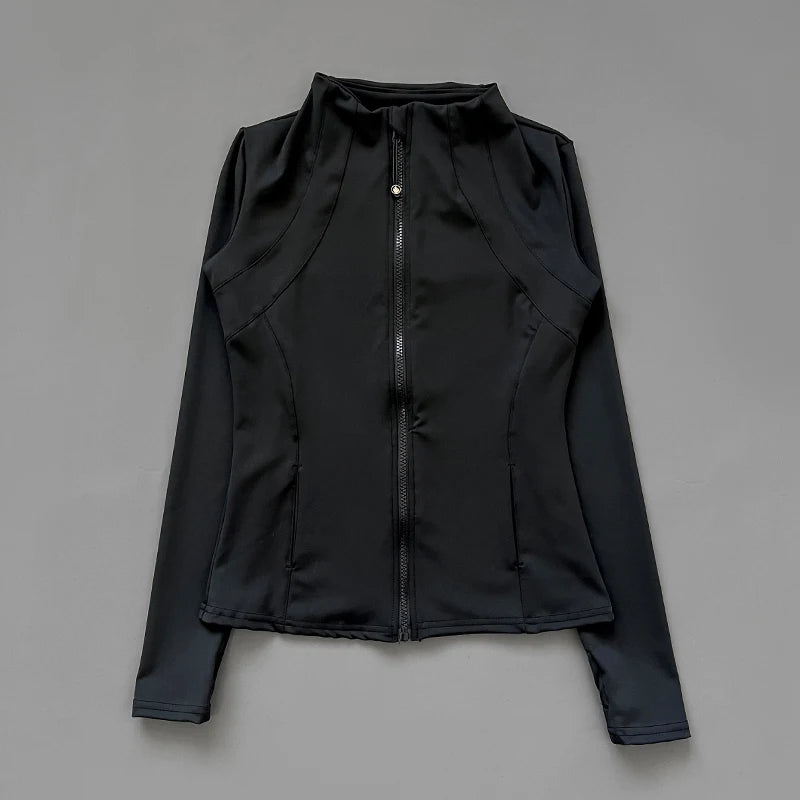 AeroFit Jacket