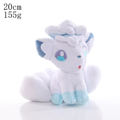 Character Plushies — Choose Your Character