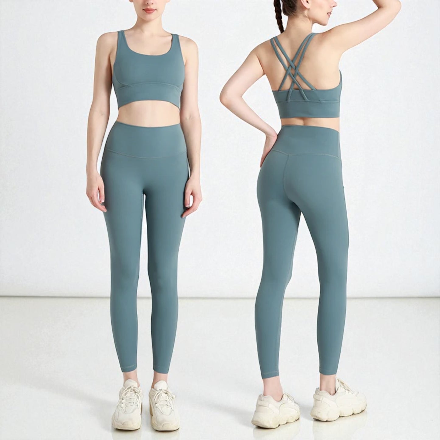 Vitality Activewear Set