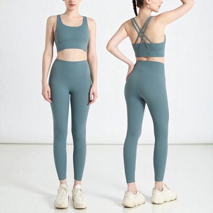 Vitality Activewear Set