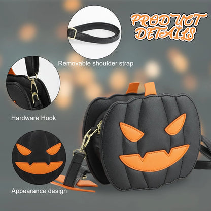 The Boo Bag