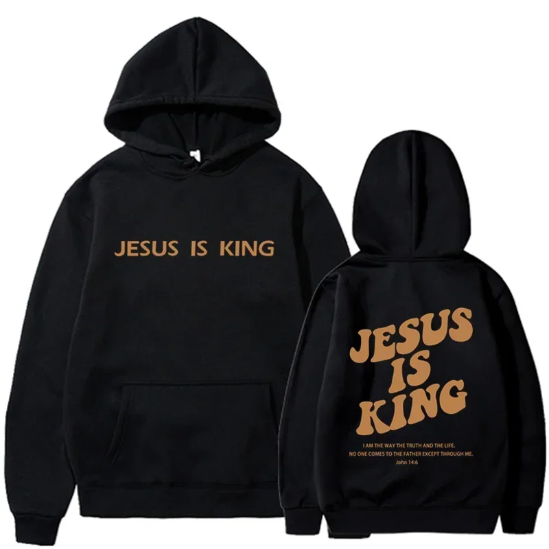 The King's Reign Hoodie