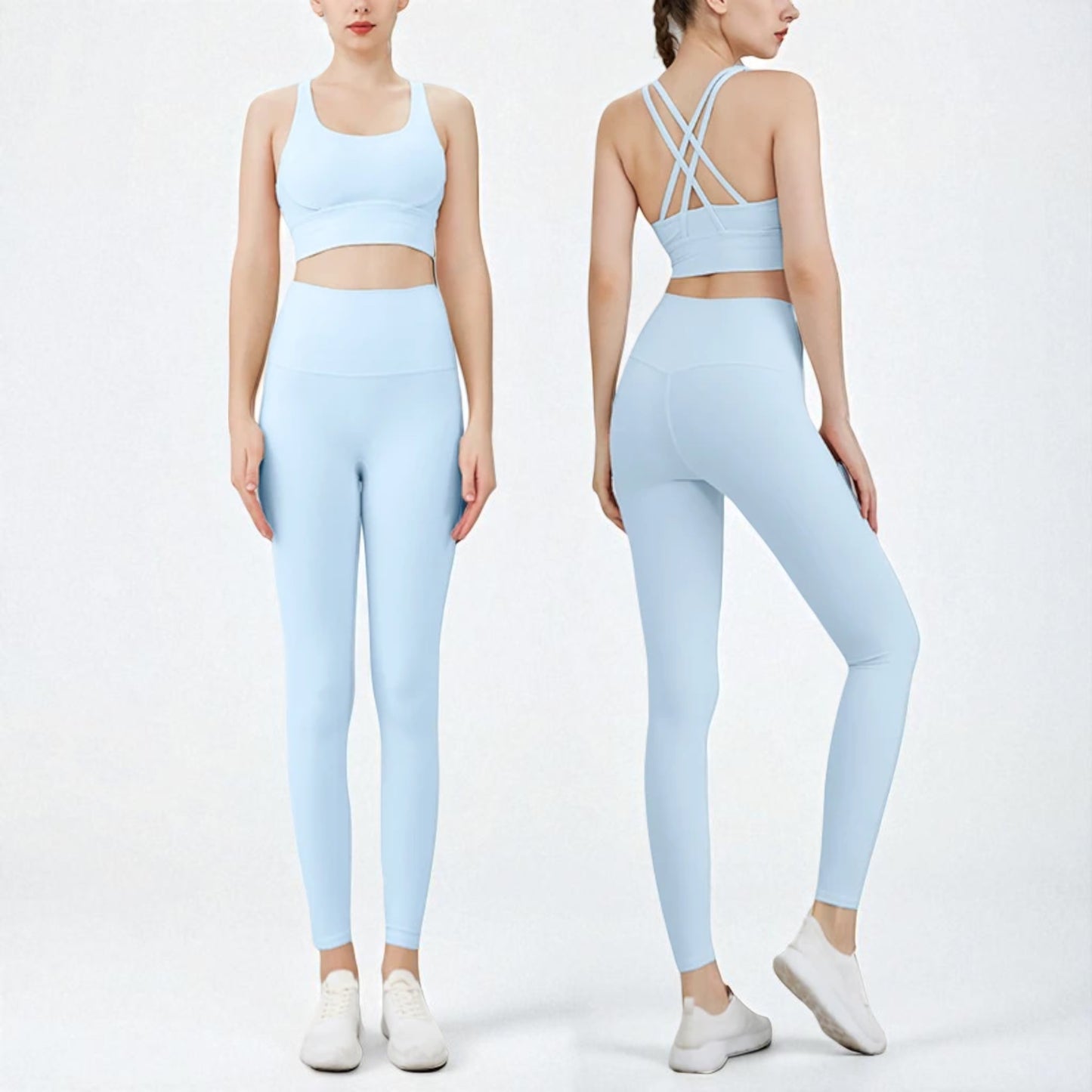 Vitality Activewear Set