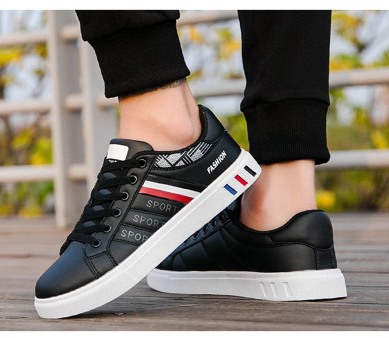 City Core Lace Up Shoes