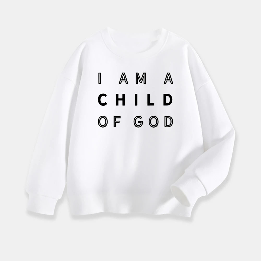Child of God Sweatshirt