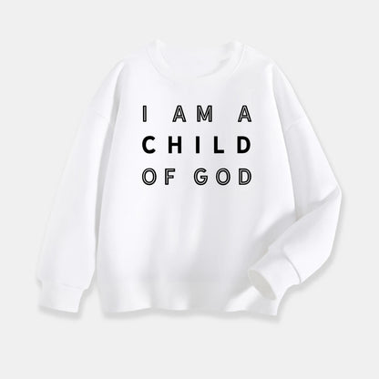 Child of God Sweatshirt