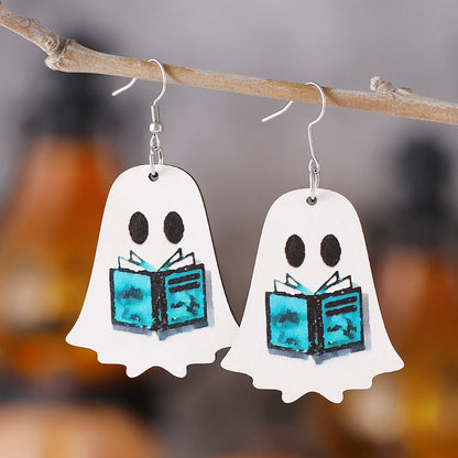 Haunt & Flaunt Earrings
