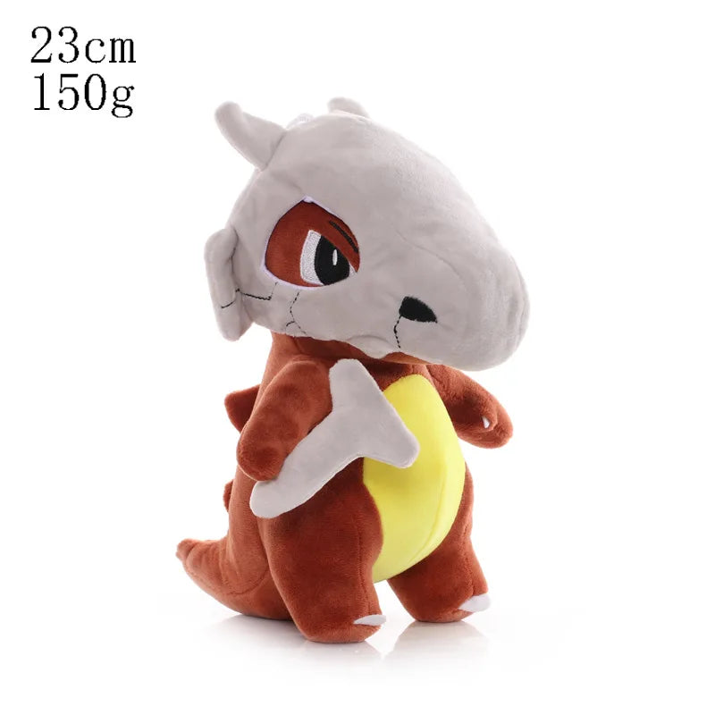 Character Plushies — Choose Your Character