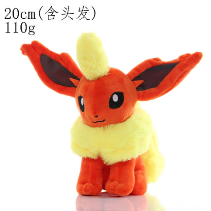 Character Plushies — Choose Your Character