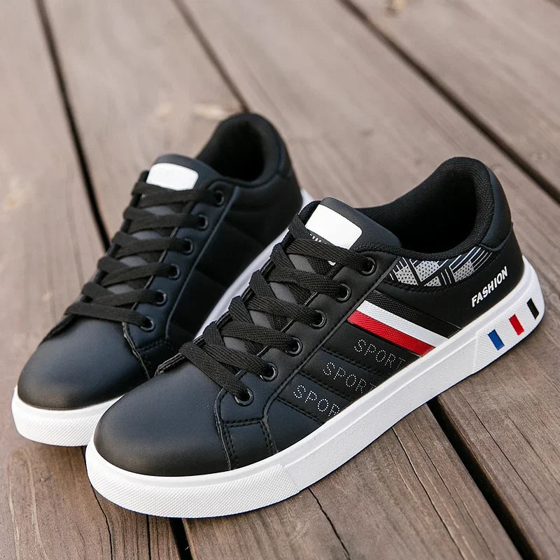 City Core Lace Up Shoes