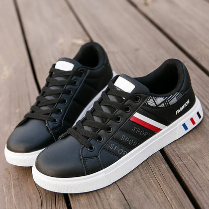 City Core Lace Up Shoes