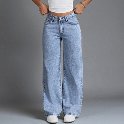 Aurora Bow Jeans