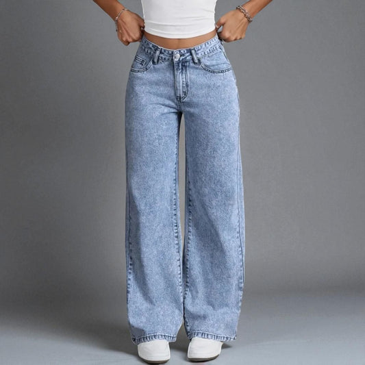 Aurora Bow Jeans