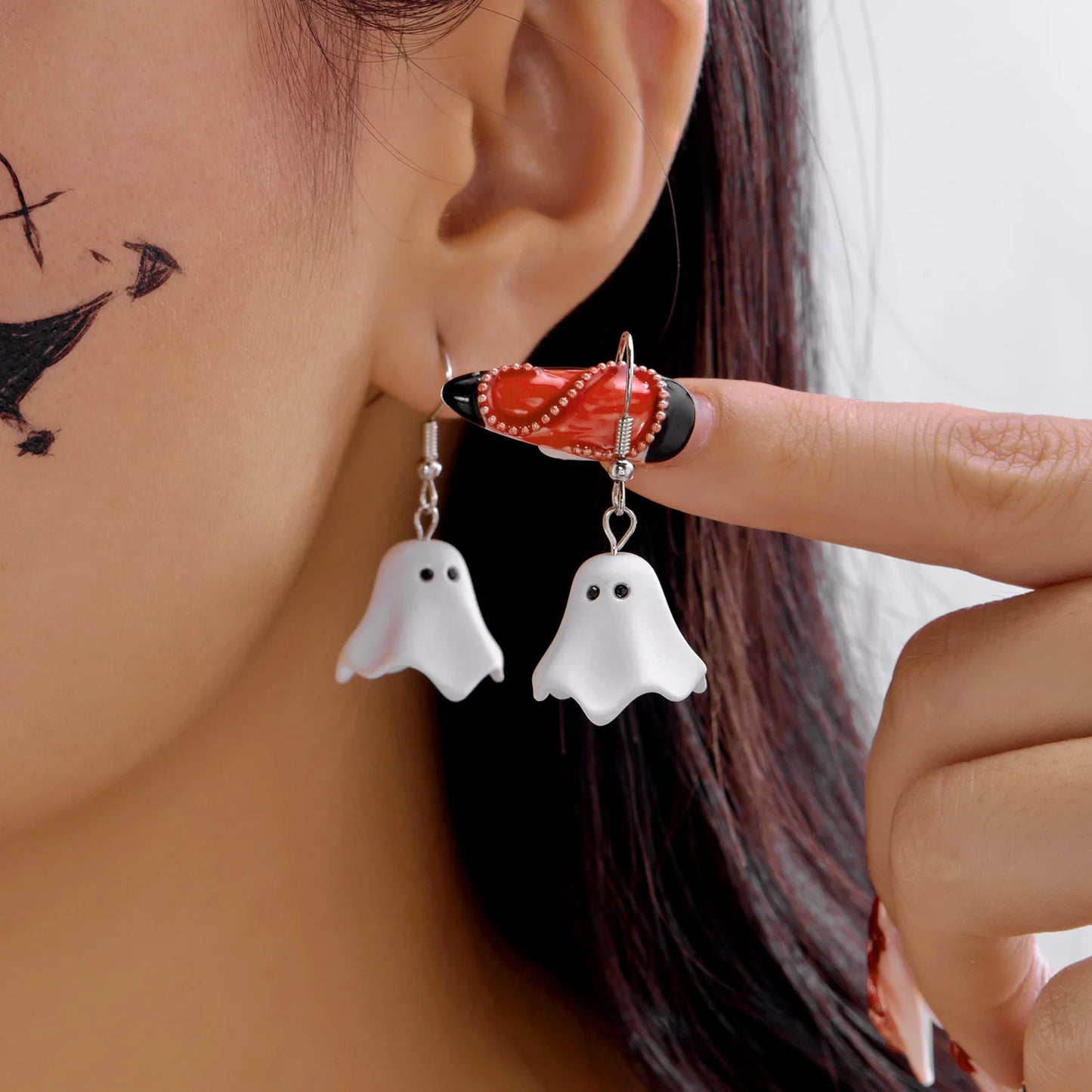 Boo Crew Pieces