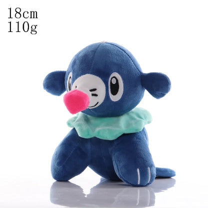 Character Plushies — Choose Your Character