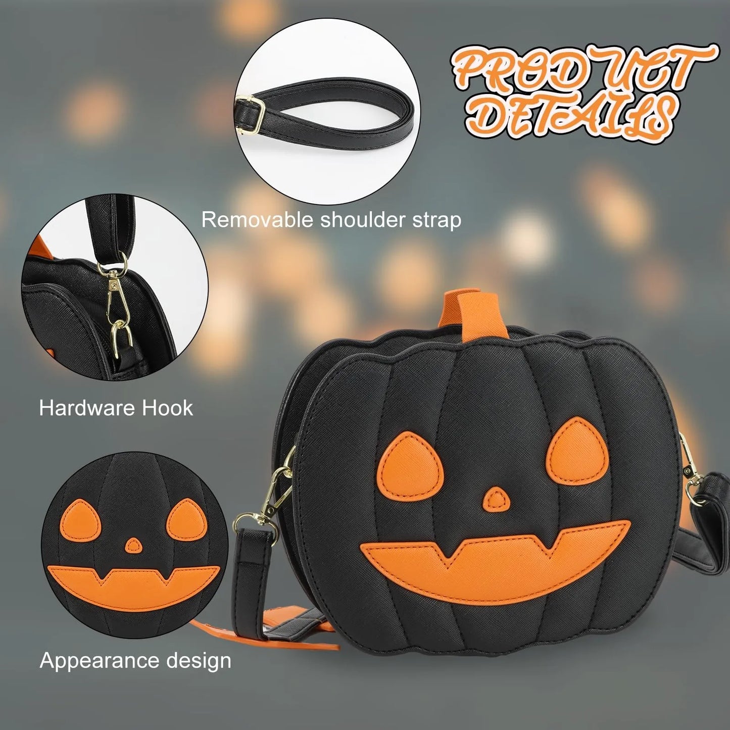 The Boo Bag