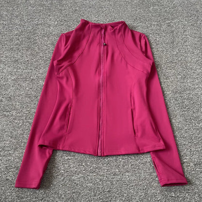 AeroFit Jacket