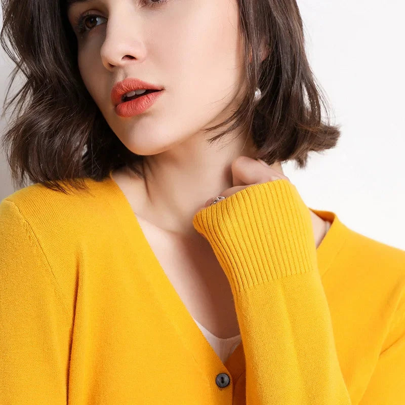 The Everyday Knit