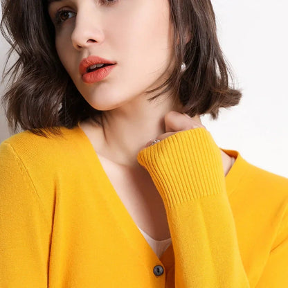 The Everyday Knit
