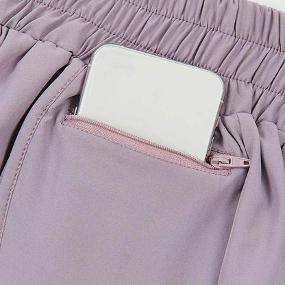 Aura Active Performance Shorts