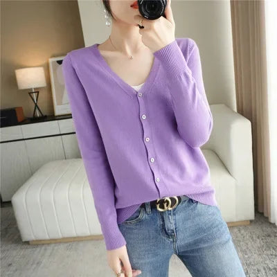 The Everyday Knit
