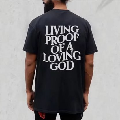 Living Proof Tee