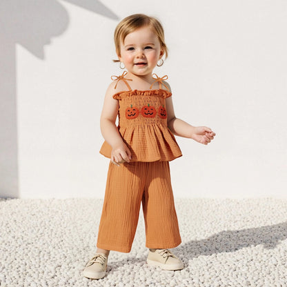Pumpkin Spice Set
