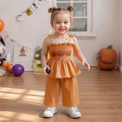 Pumpkin Spice Set