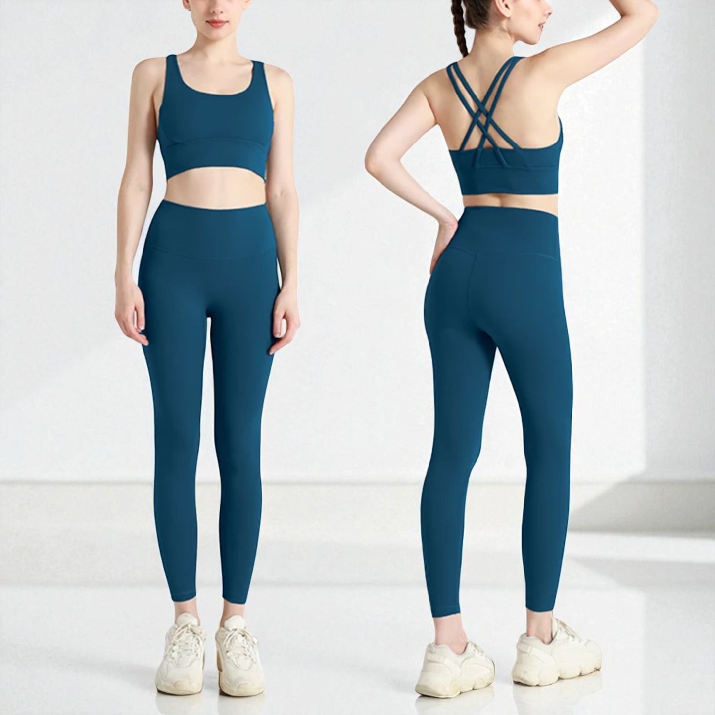 Vitality Activewear Set