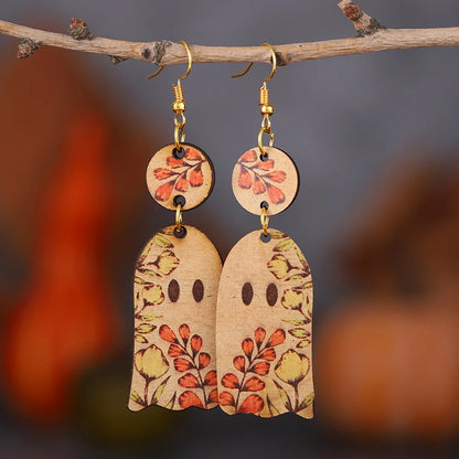 Haunt & Flaunt Earrings