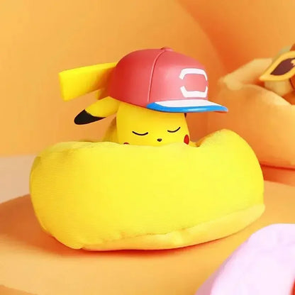 Pokemon Cozy Companions
