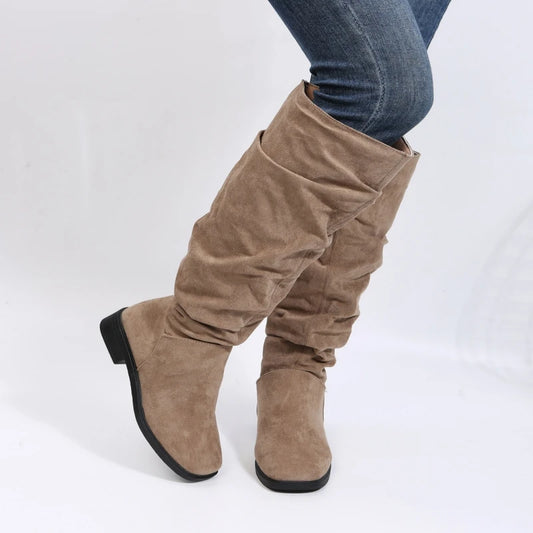 The Harper Boot
