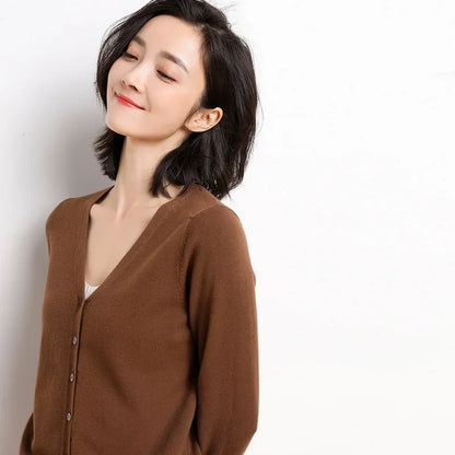 The Everyday Knit