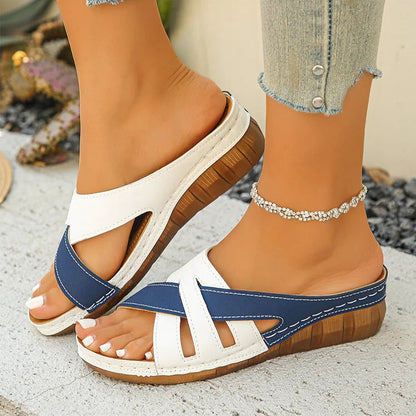 Aurelia Sandals