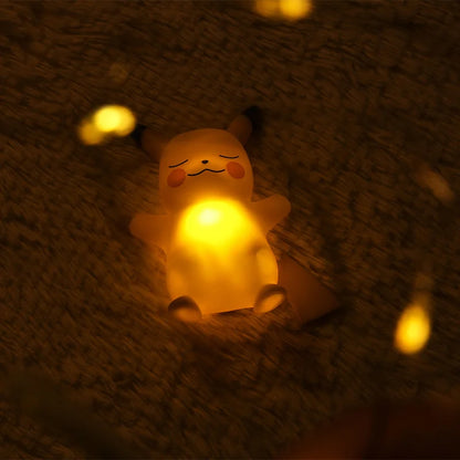 Pokemon Night Light