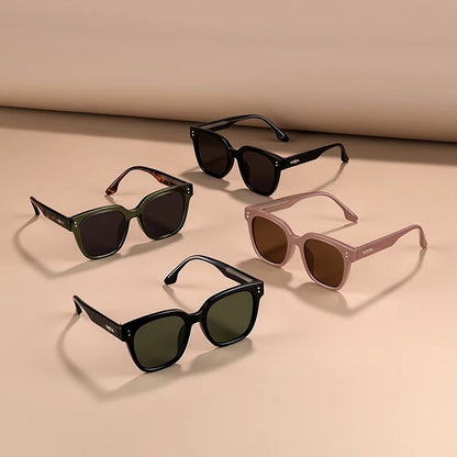 LuxeVision Sunglasses
