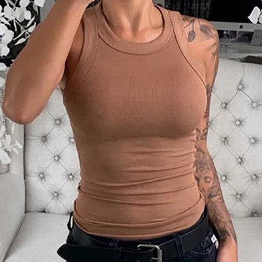 Lily Breeze Tank