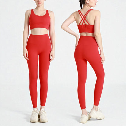 Vitality Activewear Set