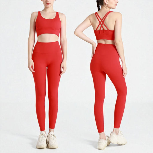Vitality Activewear Set