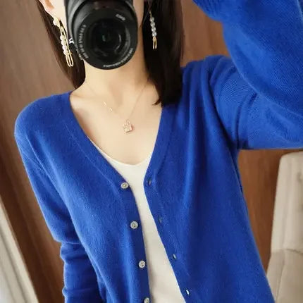 The Everyday Knit
