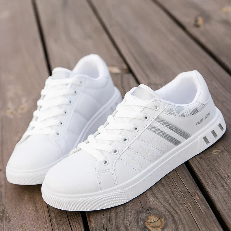 City Core Lace Up Shoes
