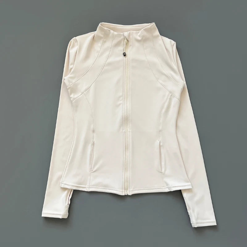 AeroFit Jacket