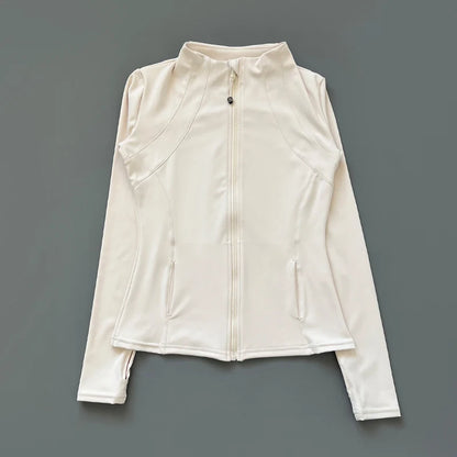 AeroFit Jacket