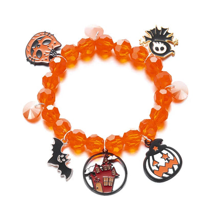 Spooky Charms Bracelets