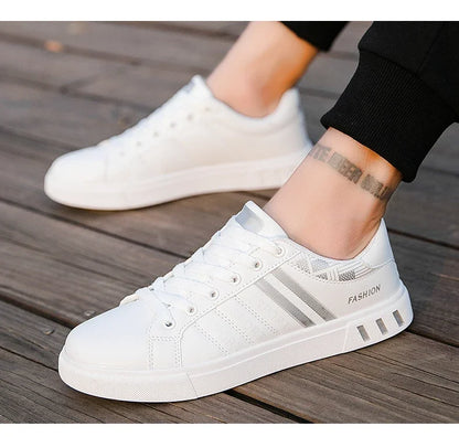 City Core Lace Up Shoes