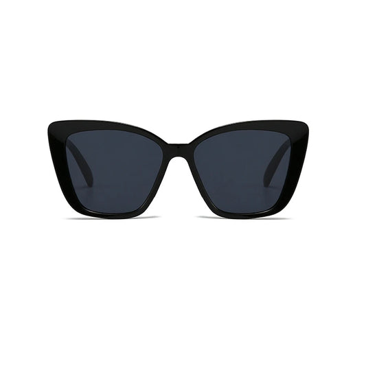 Cat-Eye Sunglasses