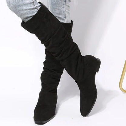 The Harper Boot
