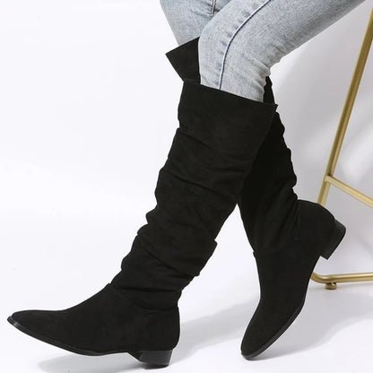 The Harper Boot