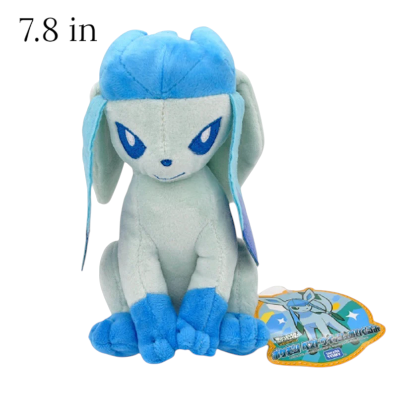 Character Plushies — Choose Your Character