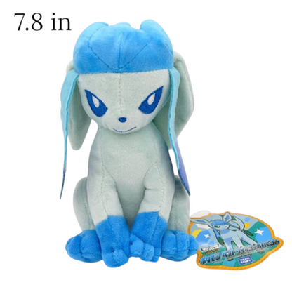 Character Plushies — Choose Your Character